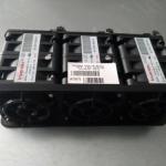 Server Fan Module HP ProLiant DL360 G5 412212-001, A70875 91290100812