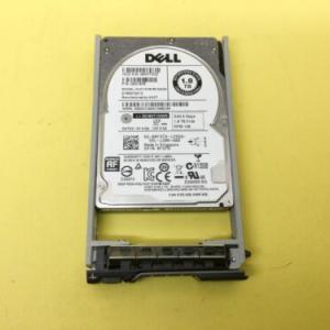RF9T8 DELL 1.8TB 10K 6G SFF SAS HDD HUC101818CS4204 0RF9T8