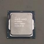 Intel Xeon E3-1240 v5 3.5 GHz LGA 1151 Server CPU Processor SR2LD