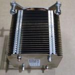 CPU PROCESSOR COOLING HEATSINK FOR DELL POWEREDGE SERVER T320 T420 5JXH7