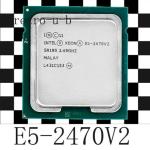 Intel Xeon E5-2470 V2 2.4GHz 25MB 8GT/s SR19S LGA1356 CPU Processor 2470V2