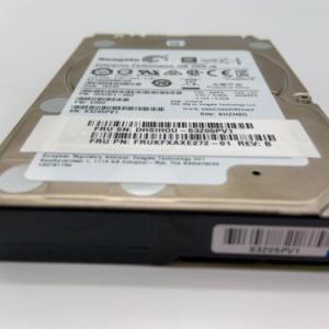Seagate Enterprise 10K V8 1.8TB,Internal,10000RPM,2.5inch (ST1800MM00128)Hard...