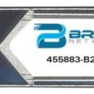 HP Compatible 455883-B21 - 1000BASE-SX 550m 850nm SFP Transceiver