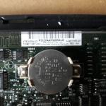 HP Proliant DL380 G4 Server Motherboard w 2.8ghz Dual Xeon CPU