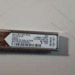 Cisco 10-2274-01 1Gbps 1000Base-SX Multi-Mode Fibre 850nm SFP Transceiver Module