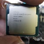 Intel Xeon E3-1240V3 3.4GHz Quad-Core (CM8064601467102) Processor