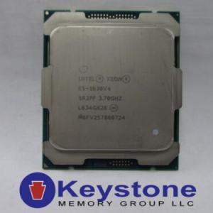 Intel Xeon E5-1630 v4 3.7GHz SR2PF Processor *KM