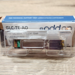 AddOn Cisco GLC-TE Compatible 1000Base-TX SFP Transceiver (Copper, 100m, RJ-45)