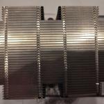 Genuine OEM Dell PowerEdge Server R940 CPU Processor Heatsink 98C85 098C85
