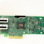 Intel E1G42EFBLK Gigabit EF Dual Port Server Adapter E31745-002 160-01728-000
