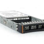 01AC598 IBM HARD DRIVE 1.8TB 10K 12G SAS 2.5 SFF FOR STOREWIZE V5000 G1 G2