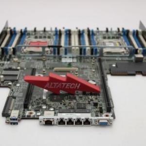 HP 729842-001 System I/O Board Assembly for ProLiant DL360/380 Gen9 Server