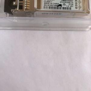Genuine Cisco ONS-SI-622-SR-MM SFP Transceiver Module 10-3232-01