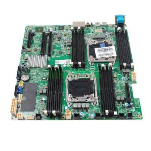 For Dell DSS 1500 Dual CPU Socket DDR4 Server Motherboard Y8YVJ 0Y8YVJ CN-0Y8YVJ