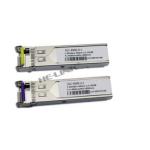 GLC-BX80-U-I/GLC-BX80-D-I CISCO Compatible 1.25G SFP 80km Transceiver