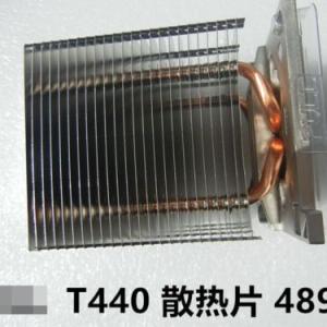 1pcs For Dell  T440/T640 Server  Heatsink 489KP