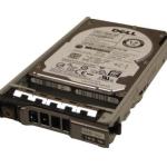 Dell VTHDD 1.8TB 10K SAS 2.5" 12Gbps Hard Drive HUC101818CS4204