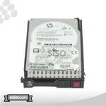 791055-001 791034-B21 HPE 1.8TB 10K 12G 2.5" SAS 512E HDD FOR HP DL180 DL320E G8