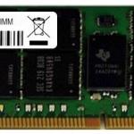 J9P82AA - HP Compatible 8GB PC4-17000 DDR4-2133Mhz 2Rx8 1.2v ECC RDIMM