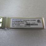 FTLF8528P3BCV-QL Finisar 8.5Gbps 850nm SFP+ Transceiver Grade A