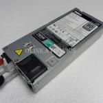 POWER SUPPLY HOTSWAP 750W DELL POWEREDGE SERVER  R630 G6W6K HTRH4 TPJ2X KNHJV