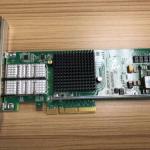 Silicom PE210G2SPI9-XR ver.1.4 Dual-Port 10Gb PCI-E Ethernet Server Adapter