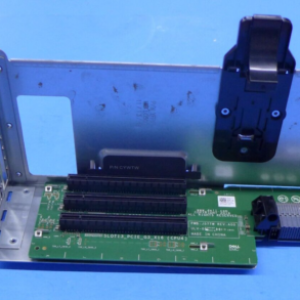 Dell EMC Poweredge R940 Server IO Riser Adapter Card Assembly FVT03