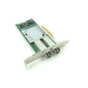 Intel E10G42BFSR Dual Port 10GB PCI-E Server Adapter Full Height z5