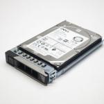 400-AURY DELL 1.8TB 10K SAS 2.5" 12Gb/s HDD 14G KIT FACTORY SEALED