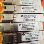 HP JD089B 1G SFP HP X120 1G SFP RJ45 T Transceiver