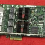 Intel EXPI9404PT PRO/1000 PCI-E PT Quad Port  Ethernet Server Adapter