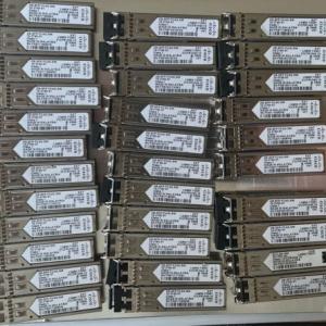 Cisco Systems DS-SFP-FC4G-SW Transceiver 4GBps 10-2195-01
