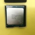 Pair SR1AZ INTEL XEON E5-2630LV2 2.40GHZ 15M 6 CORES 60W PROCESSOR