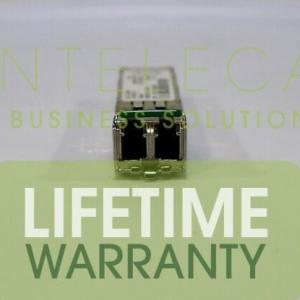 CISCO GLC-ZX-SM 1000BASE-ZX SFP