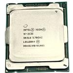 Intel Xeon W-2135 CPU 3.7 GHz 6 Core 12 Thread LGA 2066 SR3LN   Processor