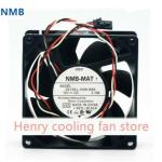 NMB 3615KL-04W-B86 Fan DC 12V 2.1A 90*90*38mm Dell server / case cooling fan