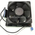 DELL POWEREDGE SERVER T320 T420 COOLING REAR FAN ASSEMBLY FWGY3 0FWGY3