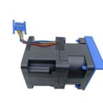 DELL R450 Server Heat dissipation fan TYF9H 1K9YK 01K9YK 0TYF9H