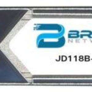 HP Compatible JD118B - 1000BASE-SX 550m 850nm SFP Transceiver