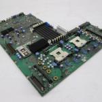 HJ859 Dell PowerEdge 1850 Socket 604 Server Motherboard