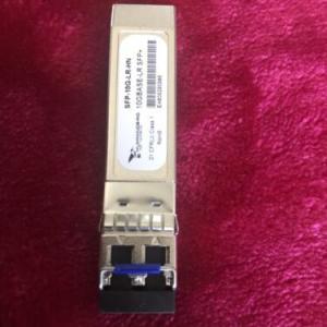 Hummingbird-Cisco Compatible SFP10GLR Plug-in Transceiver module