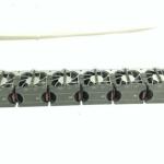 HP Proliant Server Fan Tray, 6 Fans 279036-001