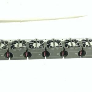 HP Proliant Server Fan Tray, 6 Fans 279036-001