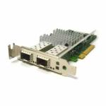 DELL 942V6 Network Adapter Intel X520-DA2 Dual Port  NIC
