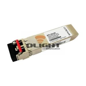 For Cisco, SFP-10G-ER= 10G ER 40KM Transceiver Module