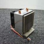 HP ML350 G4/G4p Server Heatsink 366166-001 370461-604 w/Fan