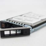 Dell Poweredge 1.8TB 12G 10k SAS Drive R240 R230 R440