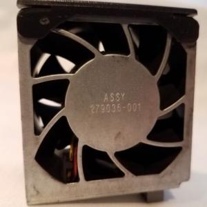 ***GREAT*** HP Proliant Server Hot Swap Cooling Fans 279036-001 289544-001!!!