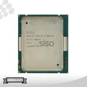 SR1GT INTEL XEON PROCESSOR E7-8857V2 3GHZ 30M 12 CORES 130W D1 8 GT/S QPI