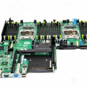 135 Dell EMC PowerEdge R630 Server Motherboard System Board